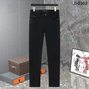 2025秋冬 ジーパン DOLCE&GABBANA ドルチェ&ガッバーナ 最新作 期間限定特価 商品画像 1