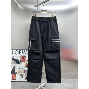 2025秋冬 カジュアルパンツ DIOR ディオール 人気モデル 秋冬新作コレクション 商品画像 1