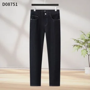 2025FW DIOR ディオール ジーパン 魅力的な価格で手に入るセール品 商品画像 1