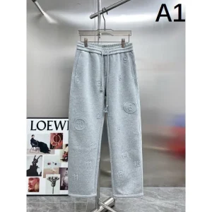 2025FW DIOR ディオール カジュアルパンツ 愛用者多数の定番人気モデル 商品画像 1