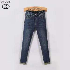 2025秋冬 ジーパン GUCCI グッチ コーデ映え注目 おしゃれ必須アイテム 商品画像 1