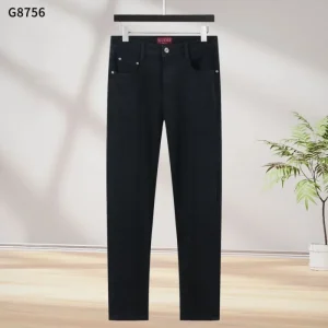 2025FW GUCCI グッチ ジーパン 話題沸騰中の冬季新作デニム 商品画像 1