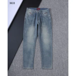 2025FW GUCCI グッチ ジーパン 冬スタイルを大満喫できる注目作 商品画像 1