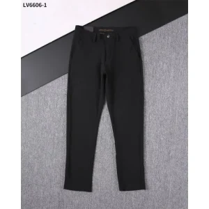 2025SS カジュアルパンツ LOUIS VUITTON ルイヴィトン 春夏シーズン始動 商品画像 1