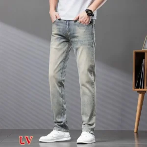 2025SS ジーパン LOUIS VUITTON ルイヴィトン VIPセールで破格 商品画像 1