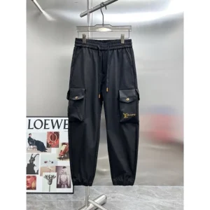 2025秋冬 カジュアルパンツ LOUIS VUITTON ルイヴィトン 先取りおしゃれ注目アイテム 商品画像 1