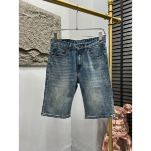2025SS デニムパンツ PRADA プラダ 毎シーズン存在感のある 商品画像 1