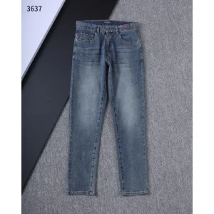2025FW PRADA プラダ ジーパン 期待値の高い注目アイテム 商品画像 1