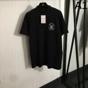 2025SS 半袖Tシャツ BALENCIAGA バレンシアガ 海外のファッション新品 商品画像 1