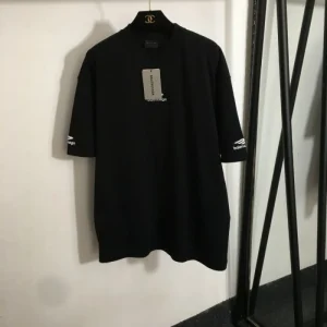 2025SS 半袖Tシャツ BALENCIAGA バレンシアガ 断然オススメな人気新作 商品画像 1