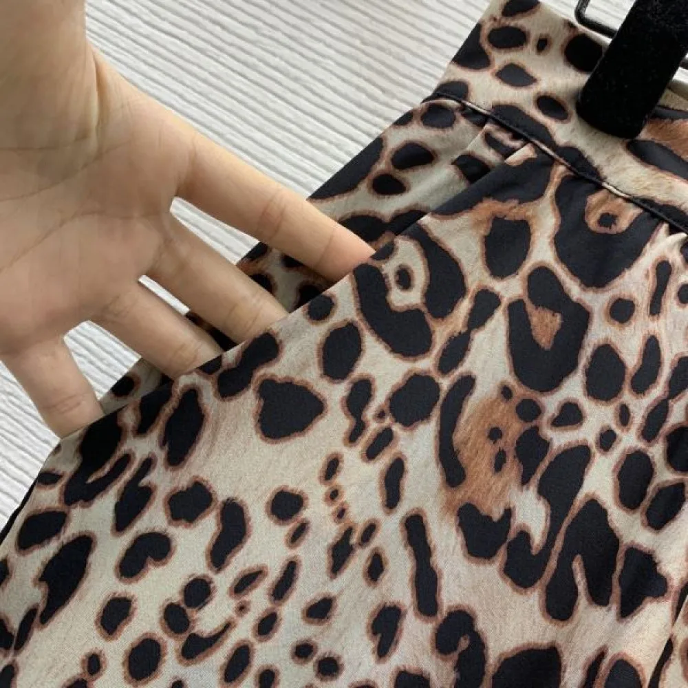 ドルチェ&ガッバーナ (DOLCE&GABBANA) 2025SS新作 バロッコプリント 上下セット 人気 商品画像 7