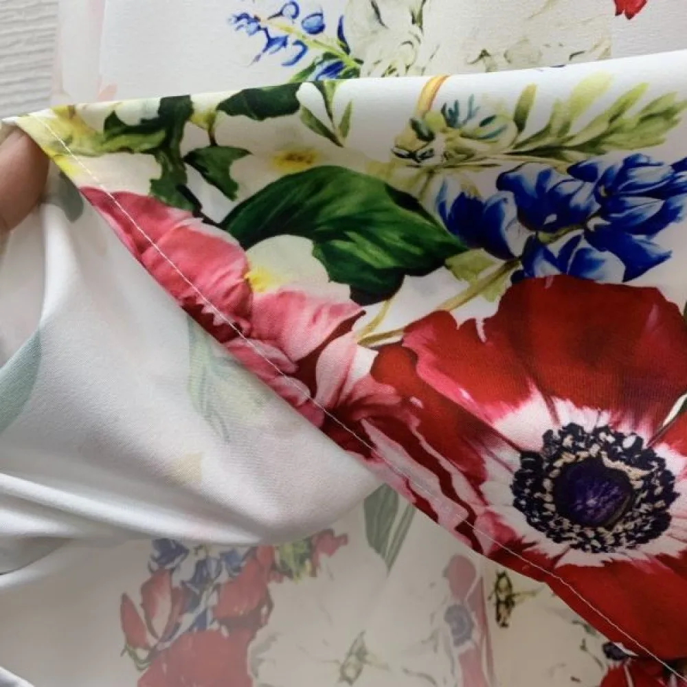 ドルチェ&ガッバーナ (DOLCE&GABBANA) 2025SS限定 DGロゴ 上下セット セール注目 商品画像 8
