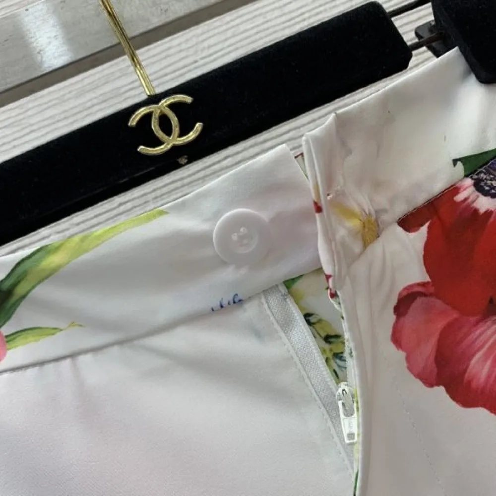 ドルチェ&ガッバーナ (DOLCE&GABBANA) 2025SS限定 DGロゴ 上下セット セール注目 商品画像 9