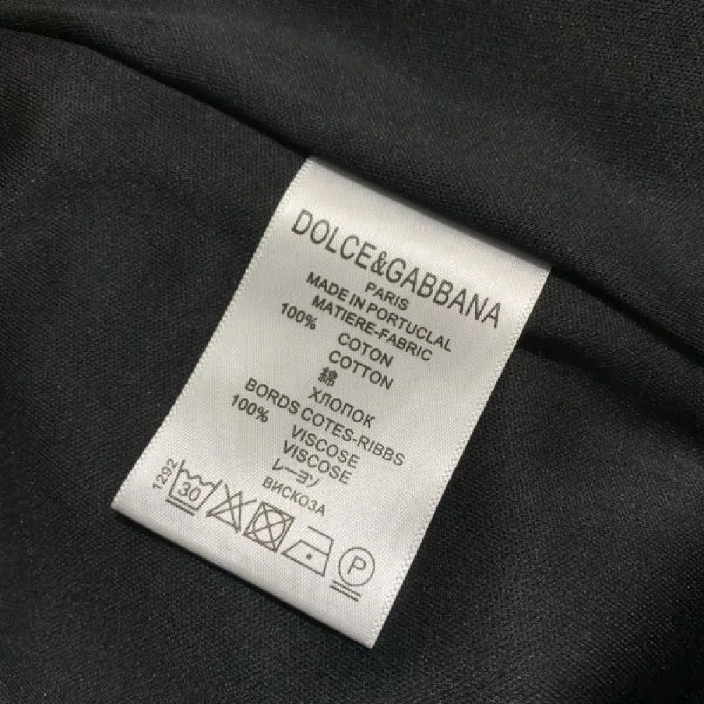 ドルチェ&ガッバーナ (DOLCE&GABBANA) 2025SS新作 レース キャミソール&パンツ セットアップ 商品画像 9