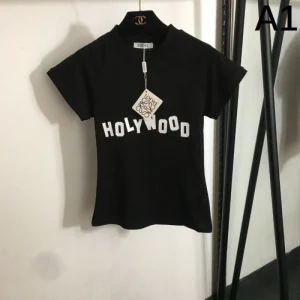 ロエベ (LOEWE) 2025SS新作 アナグラムロゴ 半袖Tシャツ 現地価格 商品画像 1