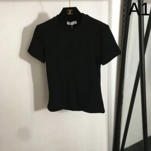 ロエベ (LOEWE) 2025SS限定 バルーンスリーブ 半袖Tシャツ 品薄?希少 商品画像 1