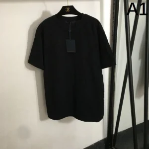 2025SS 半袖Tシャツ LOUIS VUITTON ルイヴィトン 海外限定モデル新作 商品画像 1