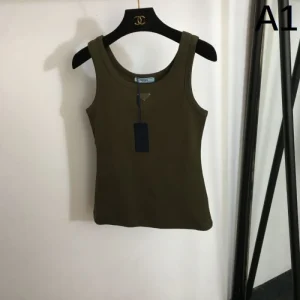 2025SS チョッキ PRADA プラダ 大人気なレットショップ 商品画像 1