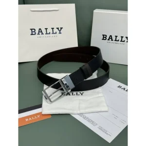 2025SS ベルト BALLY バリー デイリースタイルに映える高級感溢れる一品 商品画像 1
