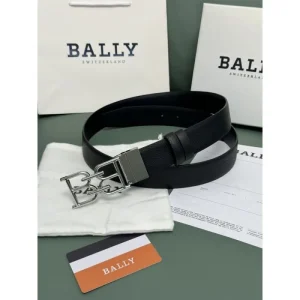 2025SS ベルト BALLY バリー スイス発ブランドの美意識を体現する逸品 商品画像 1