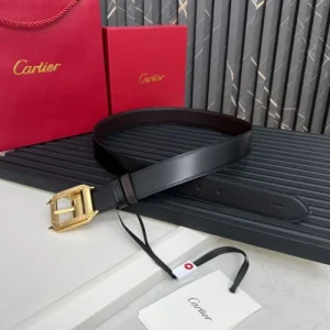 2025FW 高品質 ベルト CARTIER カルティエ 愛用者多数になる秋季新作 注目の逸品 商品画像 1
