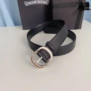 2025FW 人気 ベルト CHROME HEARTS クロムハーツ 続々とお目見える秋季新作 ラグジュアリー感 商品画像 1