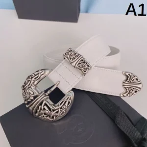 2025FW 爆発的 ベルト CHROME HEARTS クロムハーツ 今季爆発的な人気定番商品 高級感 商品画像 1