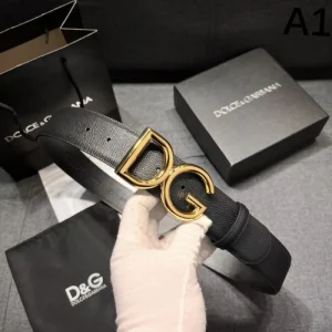 2025FW 日常使い ベルト DOLCE&GABBANA ドルチェ&ガッバーナ デイリーにおすすめの1品 高級感 商品画像 1