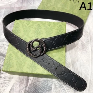 2025FW ヒット ベルト GUCCI グッチ 今季ヒット必至の秋季新作 高品質 商品画像 1