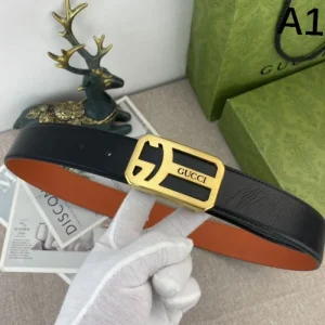 2025FW 人気 ベルト GUCCI グッチ 続々とお目見える秋季新作 高級復刻 商品画像 1