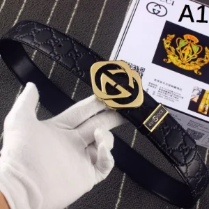 2025FW 愛用 ベルト GUCCI グッチ 愛用者多数になる秋季新作 人気商品 商品画像 1