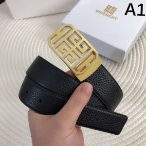 2025FW 秋 ベルト GIVENCHY ジバンシィ とっても秋らしいアイテム 高品質 商品画像 1
