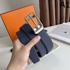 2025SS ベルト HERMES エルメス 長年愛される王道デザインのベルト 商品画像 1