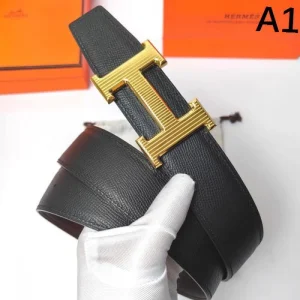 2025SS ベルト HERMES エルメス 高級感と品格を両立させた名作 商品画像 1