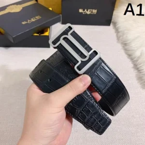 2025FW おしゃれ ベルト HERMES エルメス 秋冬のおしゃれを楽しんで 人気アイテム 商品画像 1