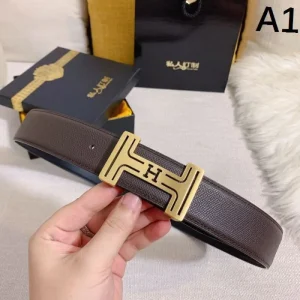 2025FW 人気 ベルト HERMES エルメス オシャレに圧倒的な人気の アイテム 商品画像 1