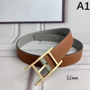 2025FW 人気 ベルト HERMES エルメス この秋最高に人気ブランド 新作 商品画像 1