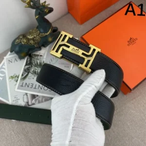 2025FW 秋 ベルト HERMES エルメス 秋の最旬スタイルを楽しい 高品質 商品画像 1