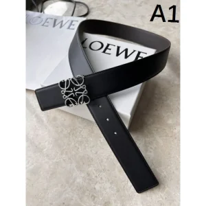 2025FW エレガント ベルト LOEWE ロエベ 新作エレガントに着こなす 人気商品 商品画像 1