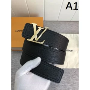 2025FW 大人 ベルト LOUIS VUITTON ルイヴィトン 大人っぽいスタイルが完成 高品質 商品画像 1