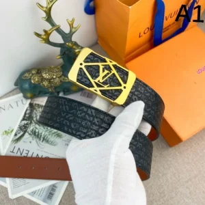 2025FW 人気 ベルト LOUIS VUITTON ルイヴィトン 人気沸騰中！おしゃれ新品 高級感 商品画像 1