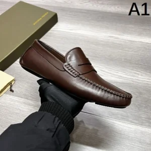 BOTTEGA VENETA ボッテガヴェネタ 2025SS 限定生産品 メンズ用 ビジネスシューズ 商品画像 1