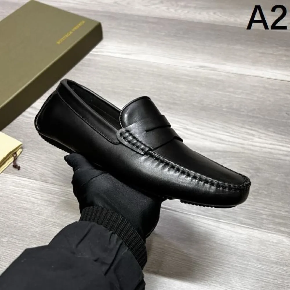 BOTTEGA VENETA ボッテガヴェネタ 2025SS 限定生産品 メンズ用 ビジネスシューズ 商品画像 2