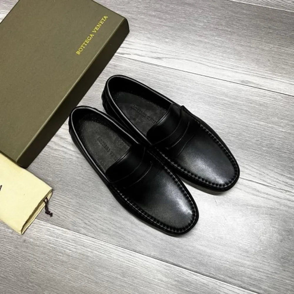 BOTTEGA VENETA ボッテガヴェネタ 2025SS 限定生産品 メンズ用 ビジネスシューズ 商品画像 3