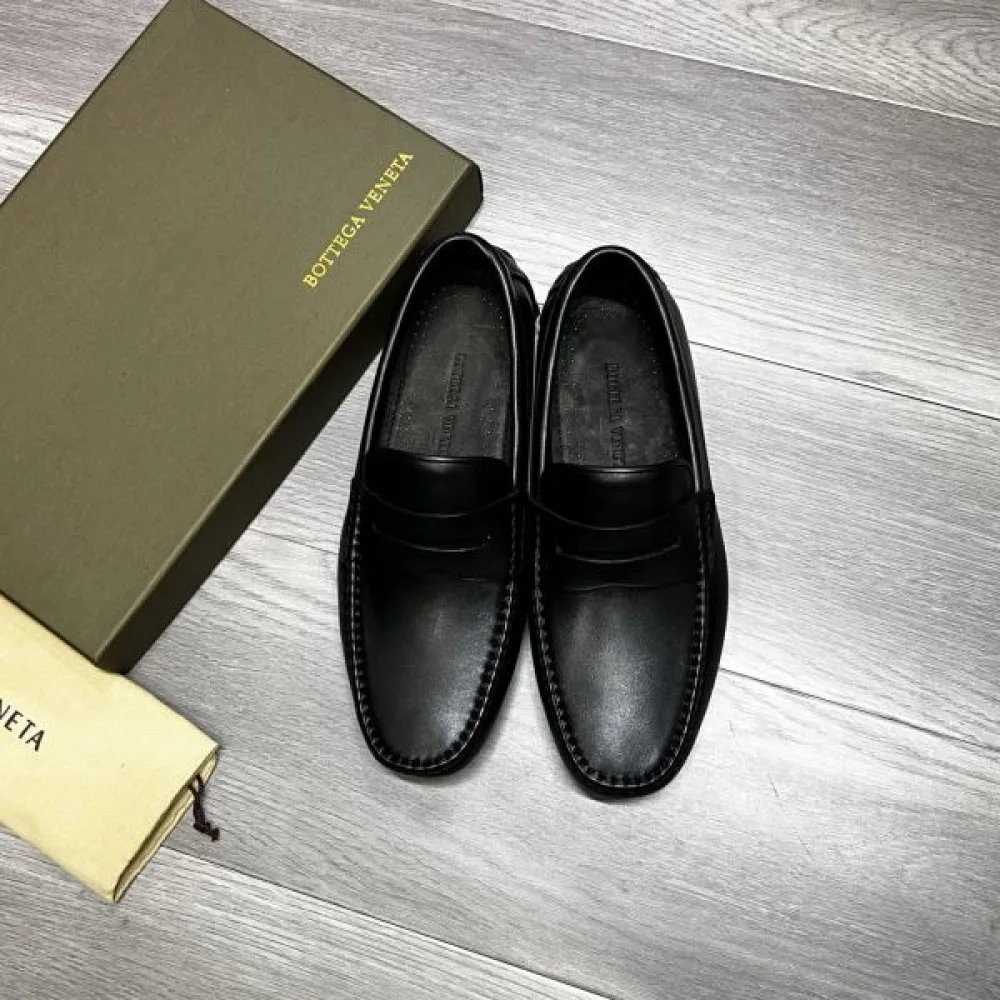 BOTTEGA VENETA ボッテガヴェネタ 2025SS 限定生産品 メンズ用 ビジネスシューズ 商品画像 4
