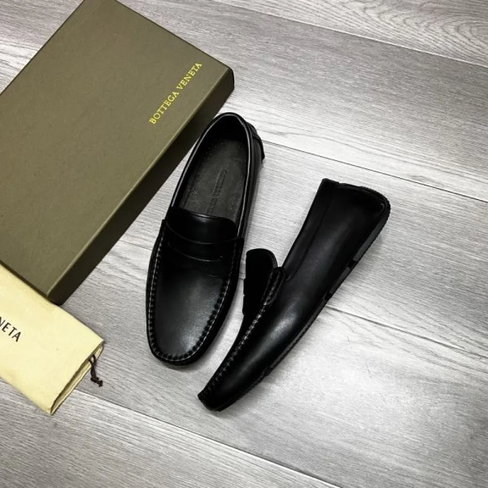 BOTTEGA VENETA ボッテガヴェネタ 2025SS 限定生産品 メンズ用 ビジネスシューズ 商品画像 5