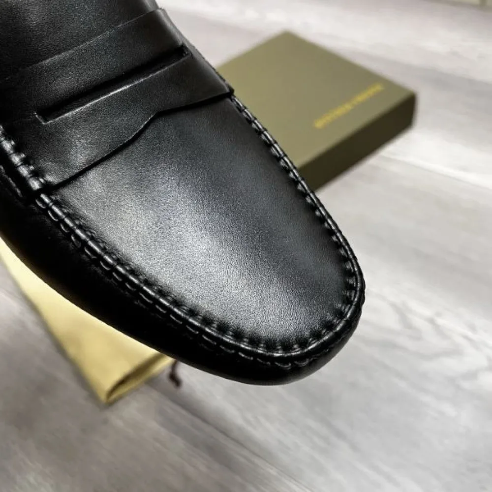 BOTTEGA VENETA ボッテガヴェネタ 2025SS 限定生産品 メンズ用 ビジネスシューズ 商品画像 6