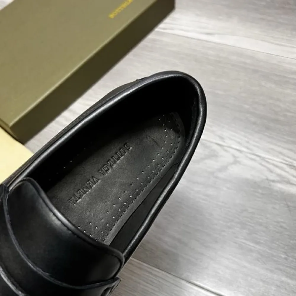 BOTTEGA VENETA ボッテガヴェネタ 2025SS 限定生産品 メンズ用 ビジネスシューズ 商品画像 7