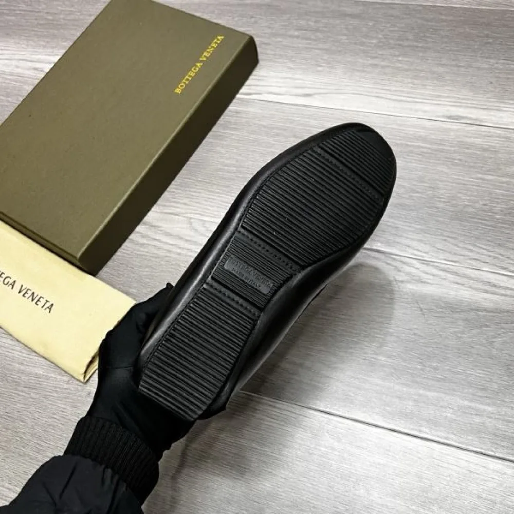 BOTTEGA VENETA ボッテガヴェネタ 2025SS 限定生産品 メンズ用 ビジネスシューズ 商品画像 9