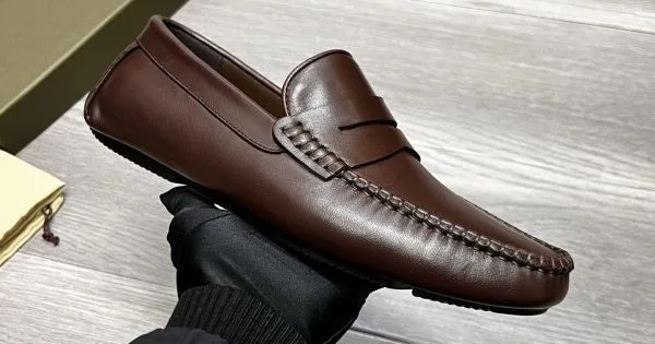 BOTTEGA VENETA ボッテガヴェネタ 2025SS 限定生産品 メンズ用 ビジネスシューズ 商品画像 11